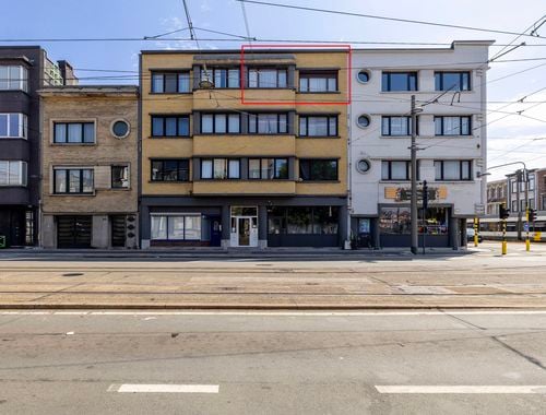                                         Appartement te koop in Merksem, € 229.000
