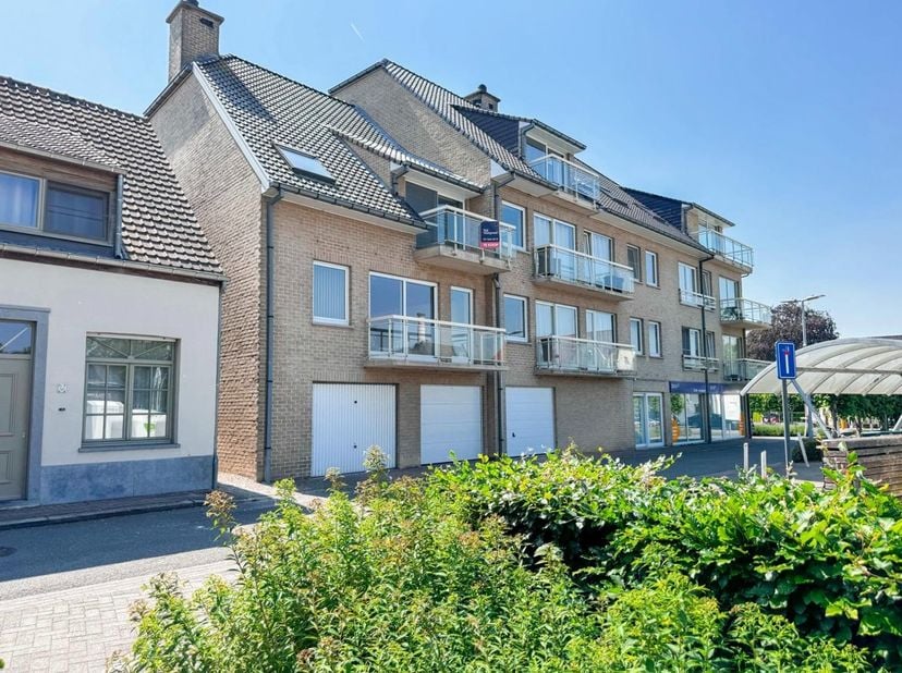 Appartement à vendre
                    à 9870 Olsene