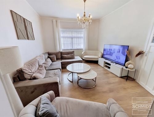                                         Eengezinswoning te koop in Anderlecht, € 545.000
