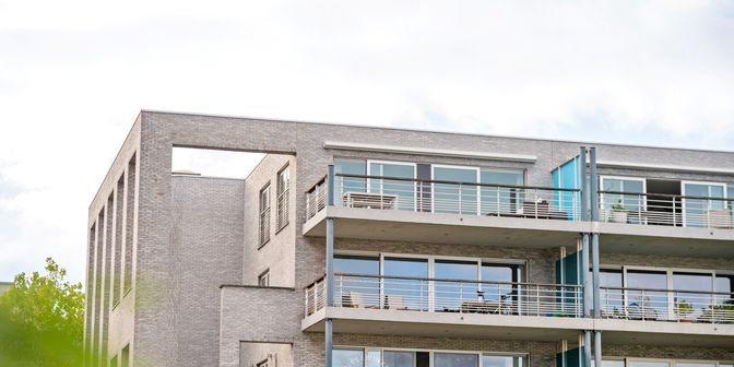 Appartement à louer à Edward Pynaertkaai 97 boîte 401, 9000 Gent