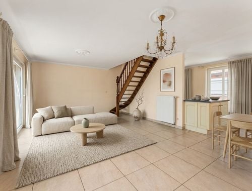                                         Appartement te koop in Adegem, € 235.000
