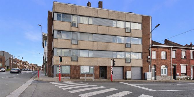 Appartement te koop in 7700 Moeskroen