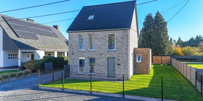 Huis te koop in Tervantstraat 198/bus 13 198 bus 13, 3583 Paal
