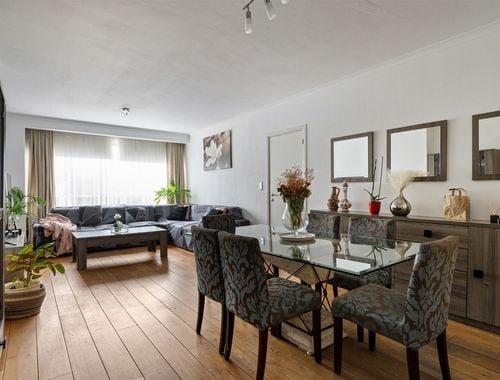                                         Appartement à vendre à Deurne, € 179.000
