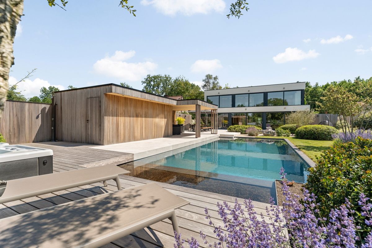 Huis te koop