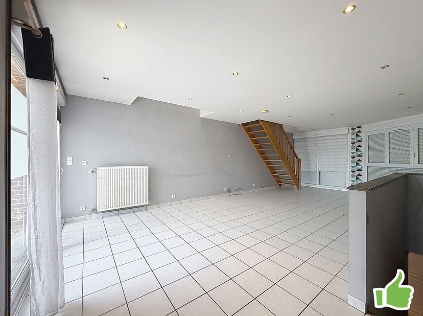 Huis te huur
                    in 7700 Moeskroen