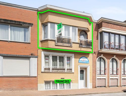                                         Appartement te koop in Blankenberge, € 265.000
