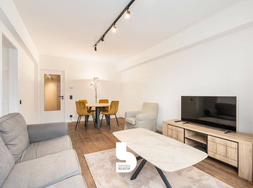 Appartement te koop in Kaaistraat 45 bus 0501,
                    8400 Oostende