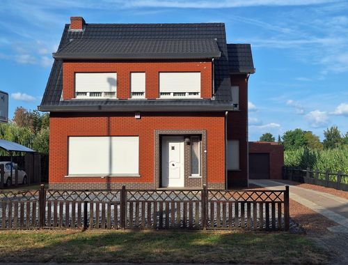                                        Woning te koop in Veerle, € 279.000
