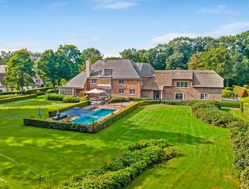                             Villa à vendre à Oud-Turnhout
