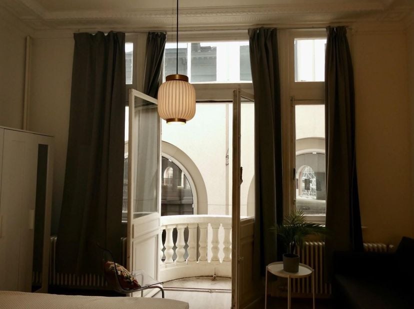Appartement te huur in Cellebroedersstraat 20 bus 3,
                    2000 Antwerpen