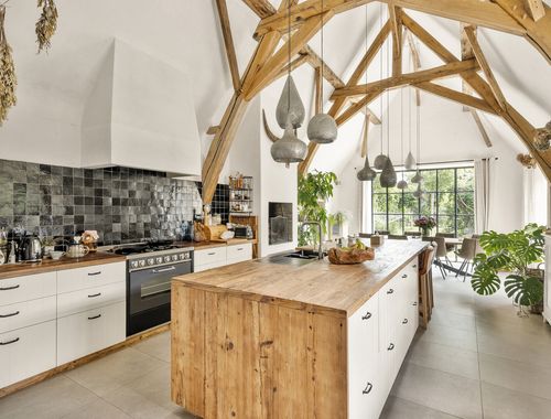                                         Villa à vendre à Hansbeke, € 1.295.000
