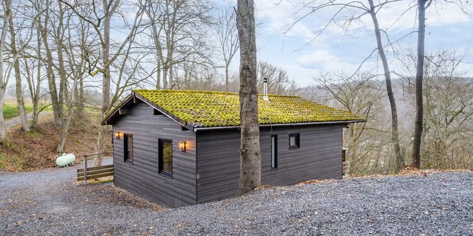 Huis te koop in 5560 Houyet