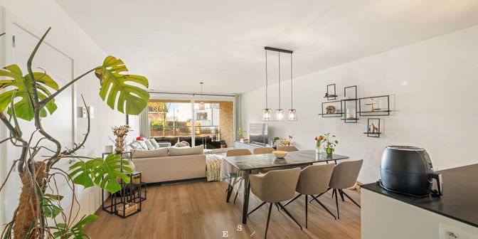 Appartement te koop in Lichterveldestraat  41, 8750 Zwevezele