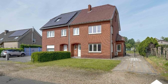 Huis te koop in Noordlaan 20, 3690 Zutendaal