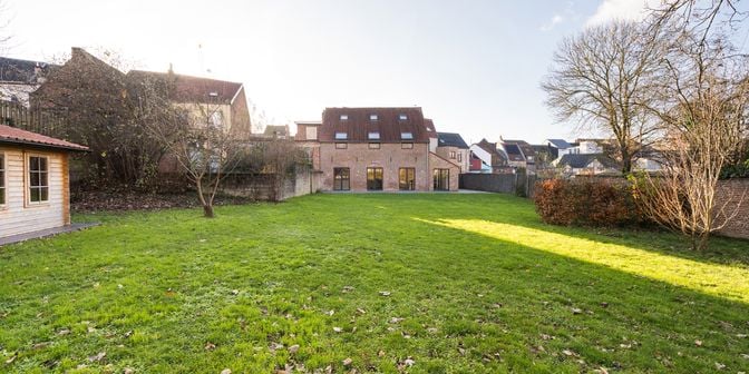 Maison à vendre à 1300 Wavre