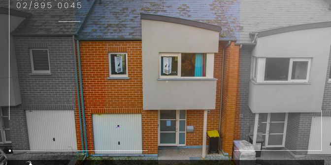 Huis te koop in 7134 Leval-Trahegnies