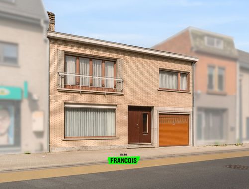                                         Rijwoning te koop in Assenede, € 275.000
