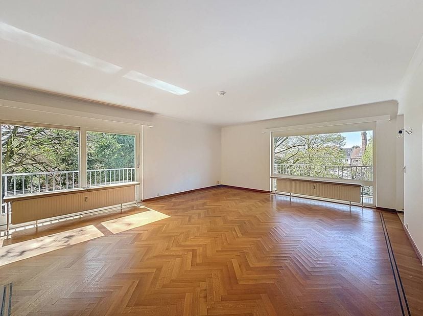 Appartement te huur in Kortrijksesteenweg 740,
                    9000 Gent