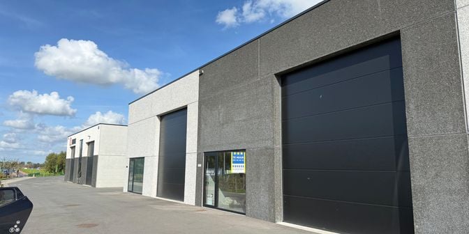Bien professionnel à louer à Rivaweg 4 boîte 05, 8720 Dentergem