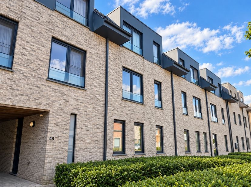 Appartement te huur in ,
                    8600 Diksmuide