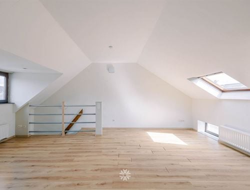                                         Appartement te koop in Ledeberg, € 295.000
