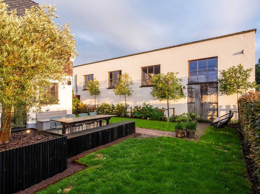 Huis te koop in Sijselestraat 89,
                    8730 Oedelem