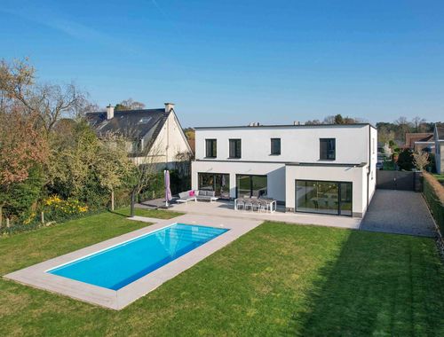                                        Villa à vendre à Elewijt, € 1.185.000
