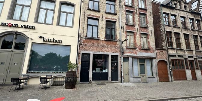 Bien professionnel à louer à Zand 3, 2000 Antwerpen