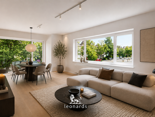                                         Appartement te koop in Kortrijk, € 169.000
