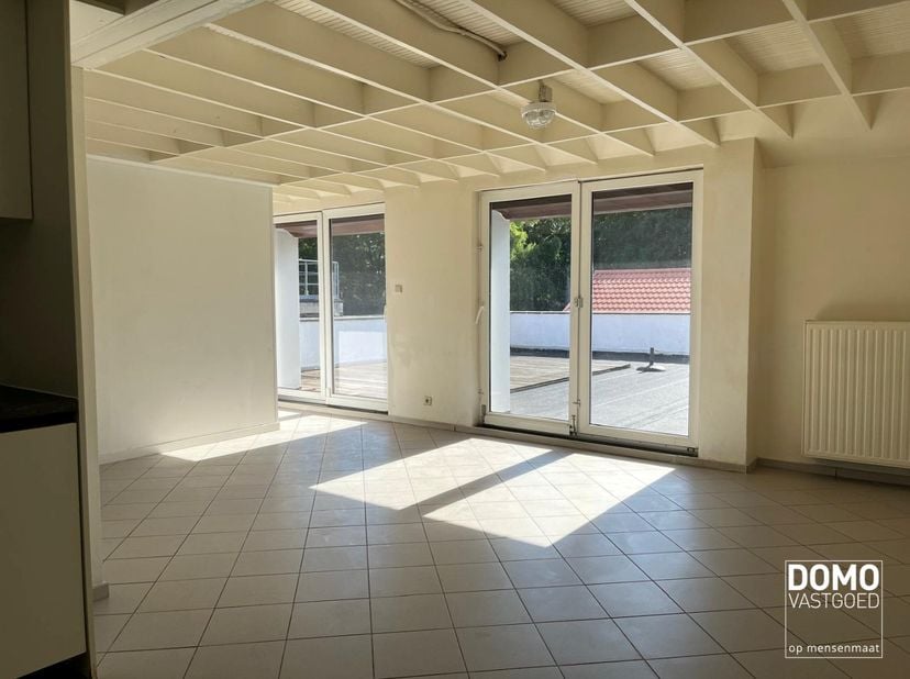 Appartement te huur in Stokrooieweg 79 bus 2,
                    3511 Stokrooie