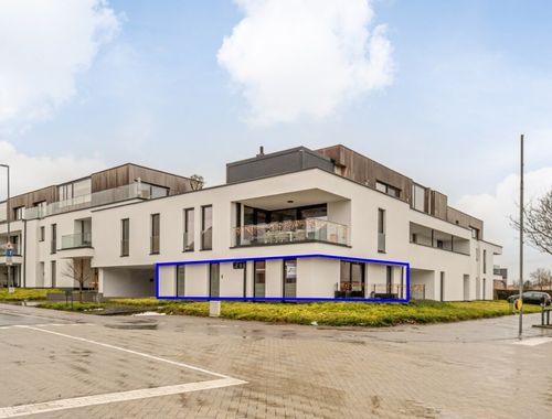                                         Appartement te koop in Gerdingen, € 299.000
