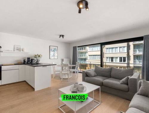                                         Appartement te koop in Oostende, € 289.000
