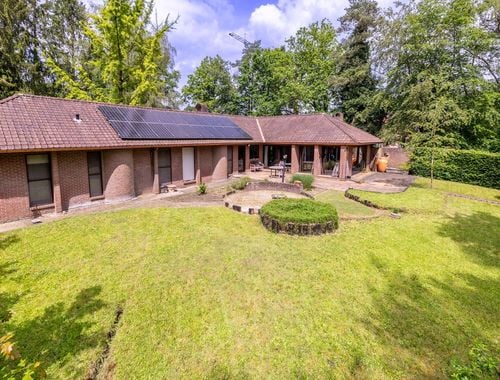                                         Villa à vendre à Bouwel, € 575.000

