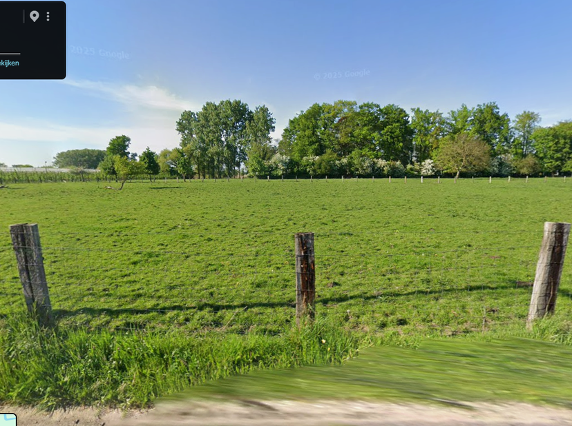 Grond te koop in Pastorijweg,
                    3454 Rummen