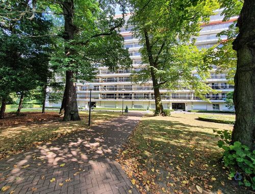                                         Appartement te huur in Berchem, € 1.025
