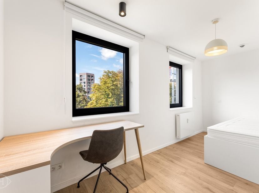 Kot-kamer te huur in Onze-Lieve-Vrouwstraat 50 bus 0401,
                    3000 Leuven