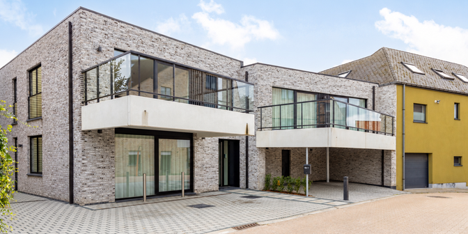 Appartement te koop in Langeweg 65, 1790 Teralfene