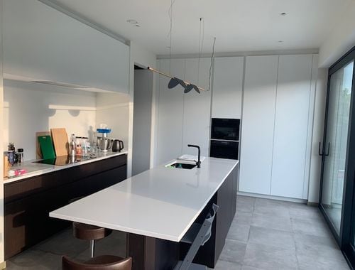                                         Villa à louer à Zwevegem, € 1.600
