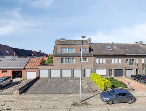                                         Woning te koop in Oudenaarde, € 485.000
