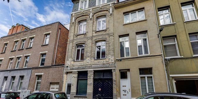 Huis te koop in Essenstraat 1, 2060 Antwerpen
