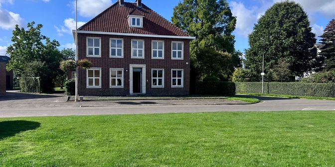 Huis te koop in Sint jozefplein 6, 3500 Hasselt