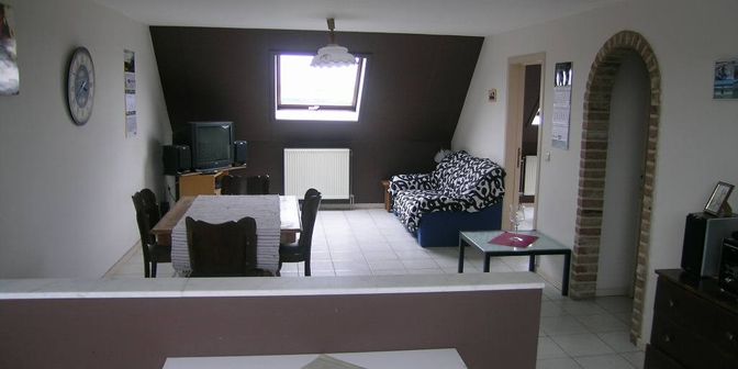 Appartement te koop in Koning Albertlaan 48 bus 7, 3630 Mechelen-aan-de-Maas