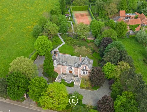                                         Villa te koop in Hasselt, € 1.790.000
