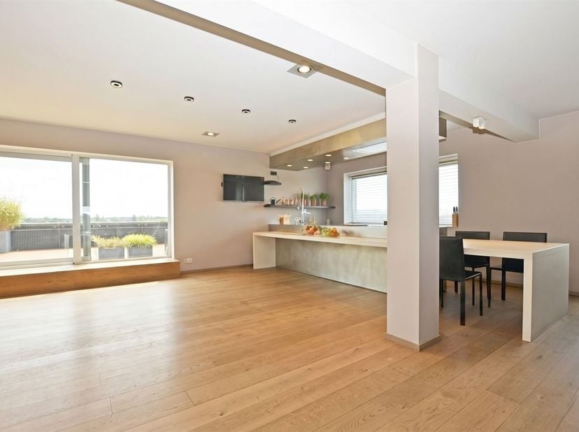 Appartement à vendre
                    à 3500 Hasselt