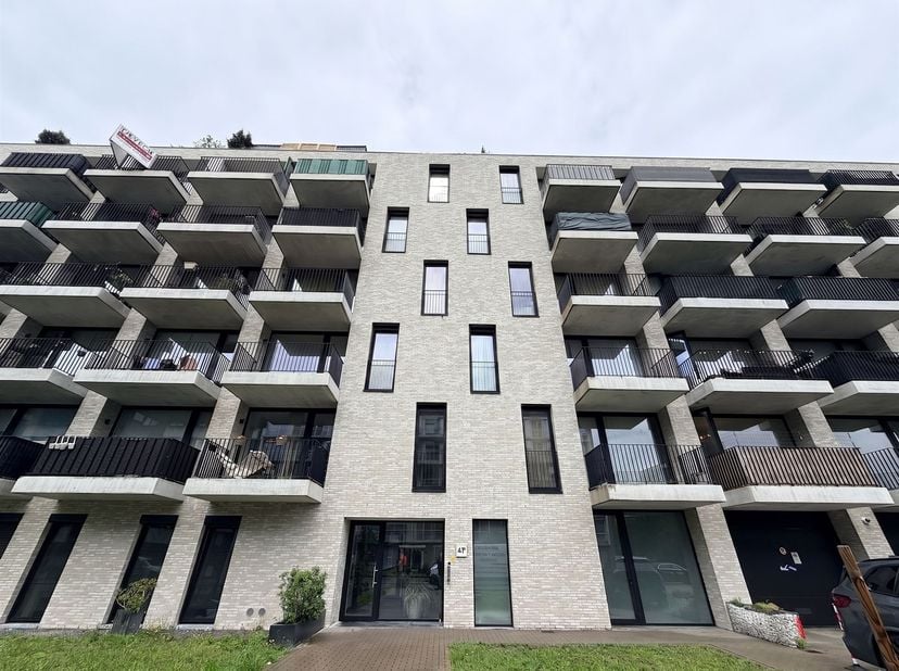 1-slaapkamerappartement op toplocatie in Hoboken!<br />
<br />
Ligging: Dit appartement ligt op toplocatie in Hoboken, een goede mix van stedelijke
