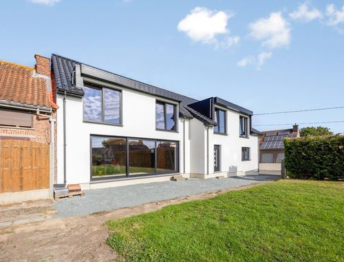                                         Woning te koop in Herne, € 365.000
