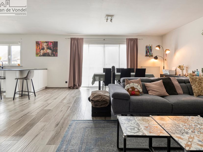 Appartement te koop in Brusselbaan 83 bus 2,
                    9320 Erembodegem