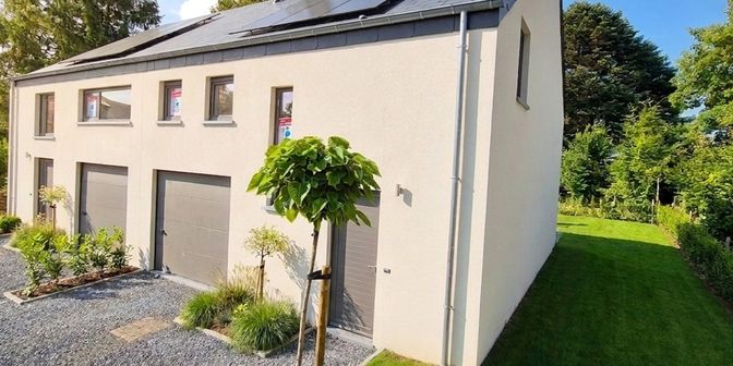 Huis te koop in Chemin des Ecoliers 194 C, 6717 Nobressart