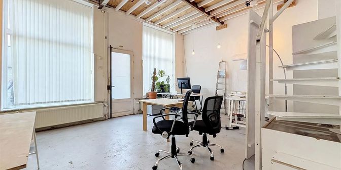 Bedrijfsvastgoed te koop in 1000 Brussel